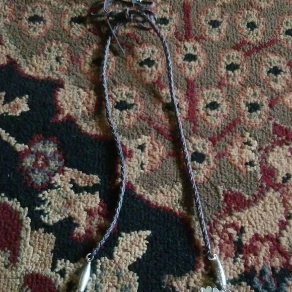 LUCKY BRAND NECKLACE - Picture 5 of 8